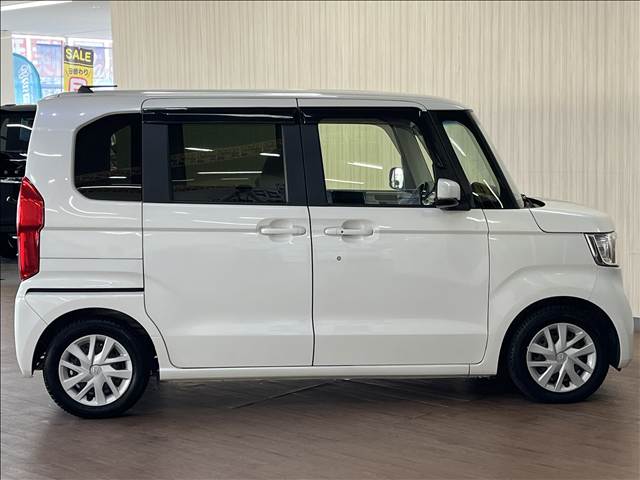ホンダ Ｎ　ＢＯＸ