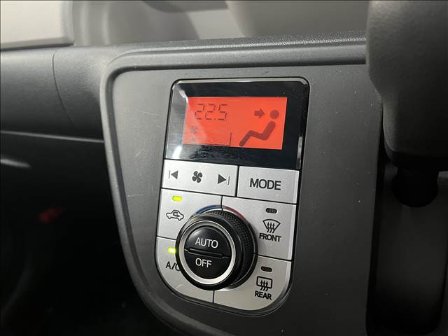 トヨタ パッソ