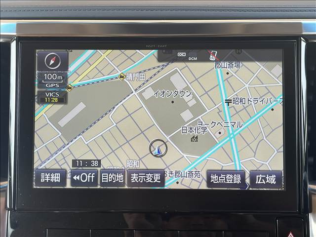 トヨタ アルファード