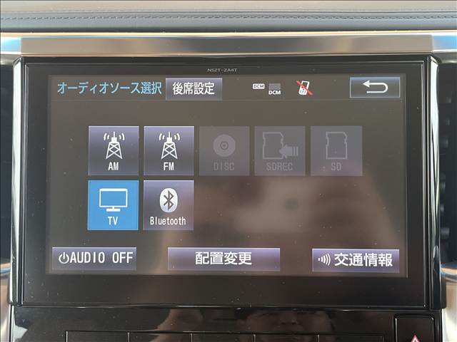 トヨタ アルファード