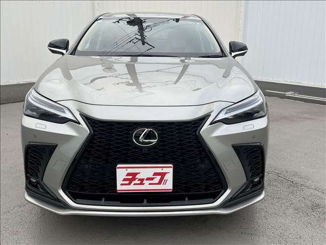 レクサス レクサス　ＮＸ３５０ｈ
