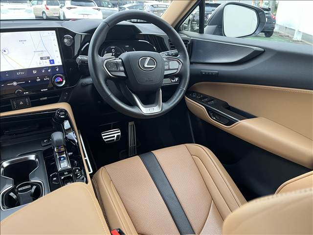 レクサス レクサス　ＮＸ３５０ｈ