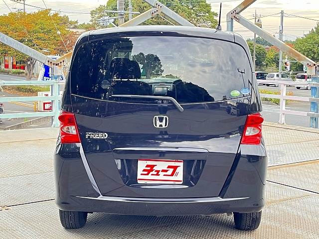 ホンダ フリード