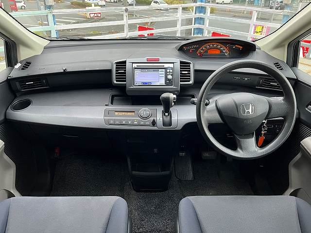 ホンダ フリード
