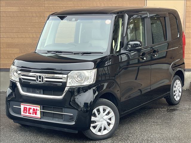 ホンダ Ｎ　ＢＯＸ