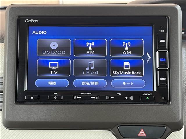 ホンダ Ｎ　ＢＯＸ