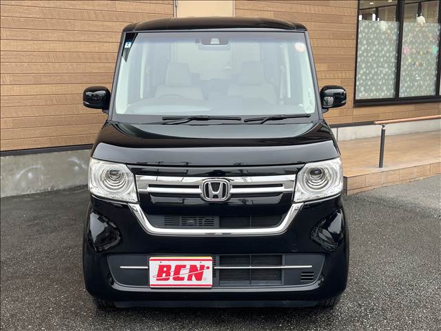 ホンダ Ｎ　ＢＯＸ