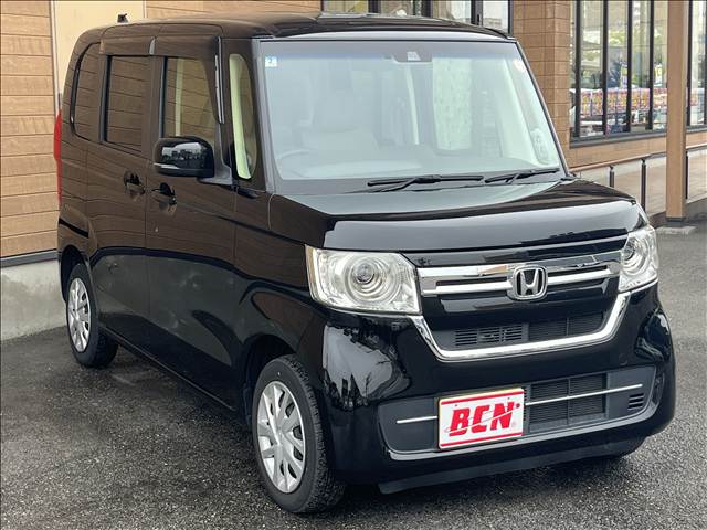 ホンダ Ｎ　ＢＯＸ
