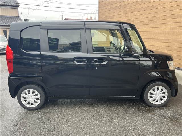 ホンダ Ｎ　ＢＯＸ