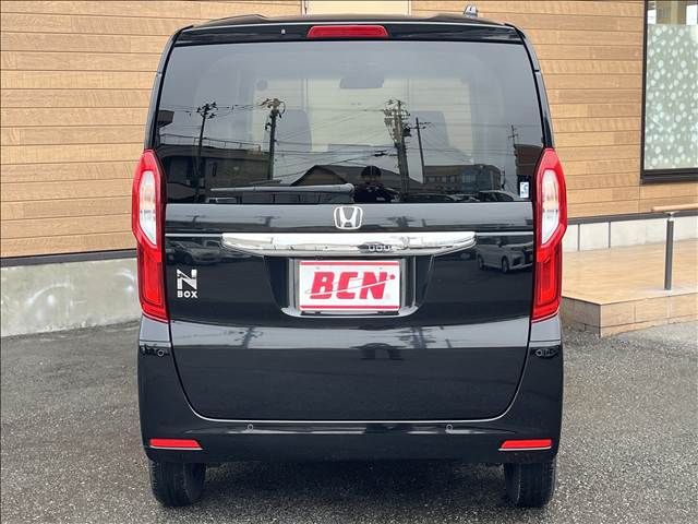 ホンダ Ｎ　ＢＯＸ