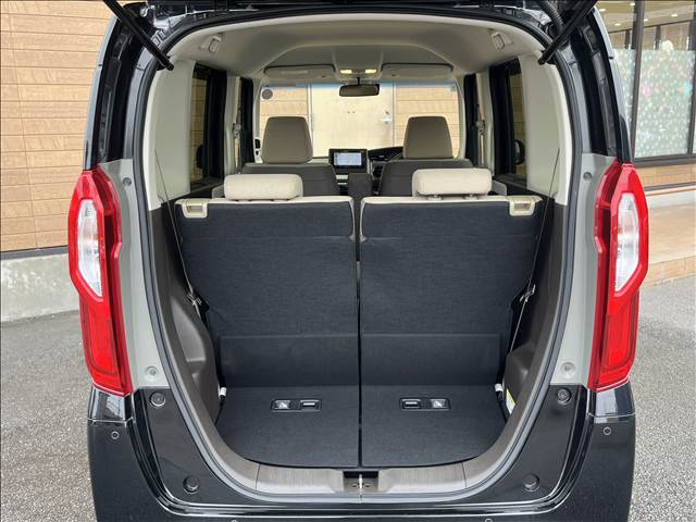 ホンダ Ｎ　ＢＯＸ