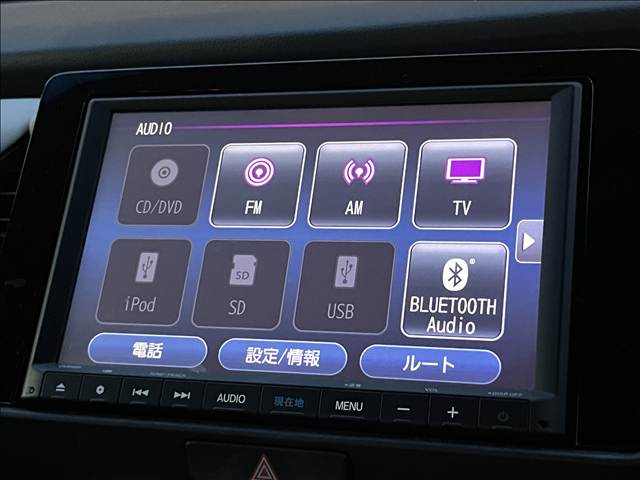 ホンダ フィット