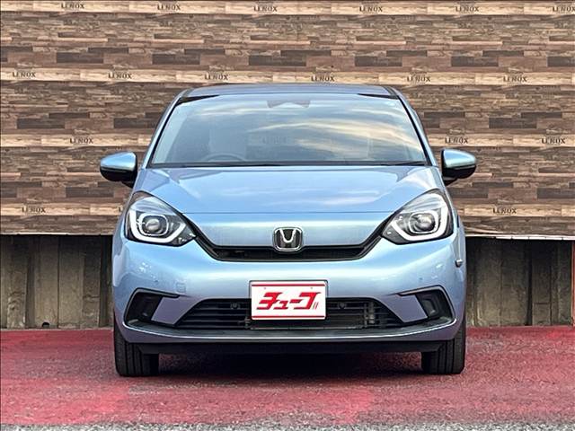 ホンダ フィット