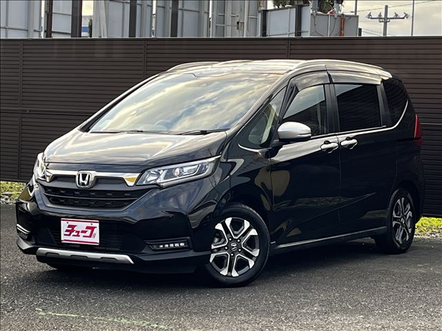 ホンダ フリード