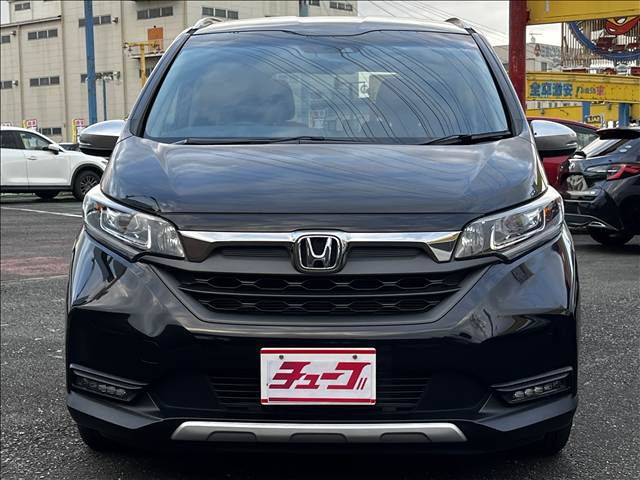 ホンダ フリード