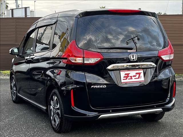 ホンダ フリード
