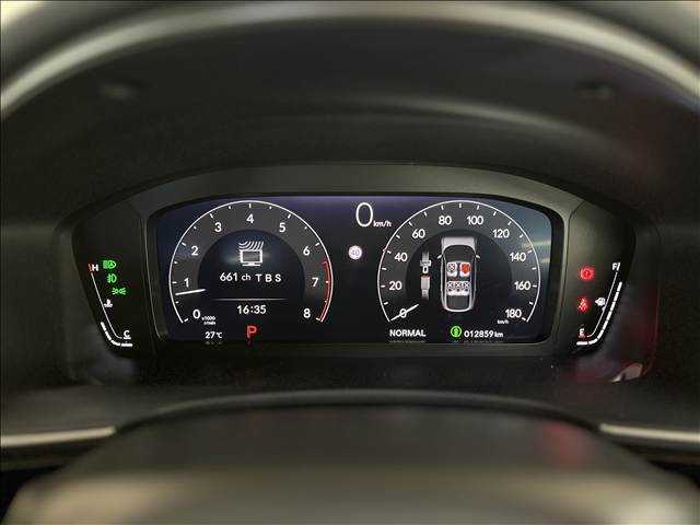 ホンダ シビック　ＨＢ