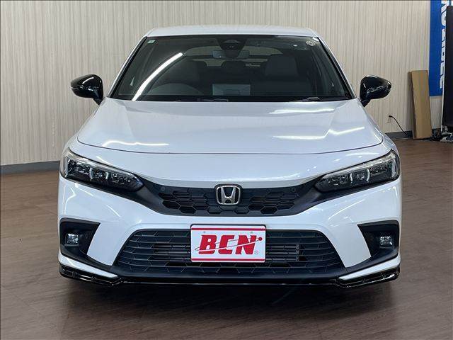 ホンダ シビック　ＨＢ