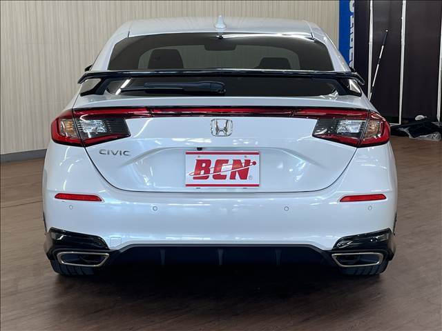 ホンダ シビック　ＨＢ
