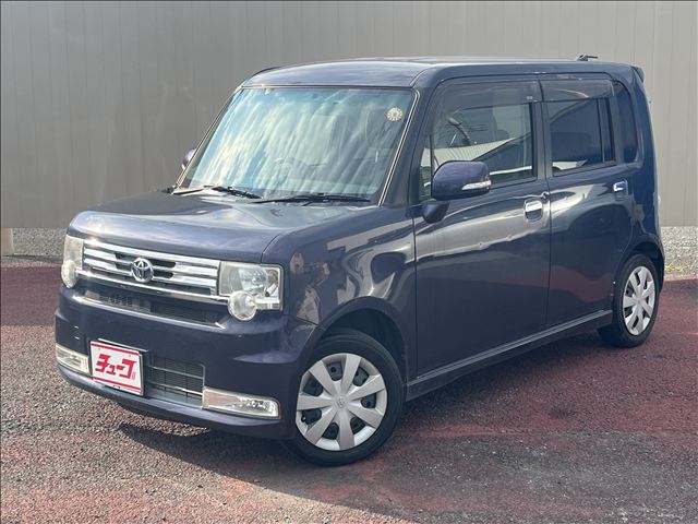 トヨタ ピクシス　スペース