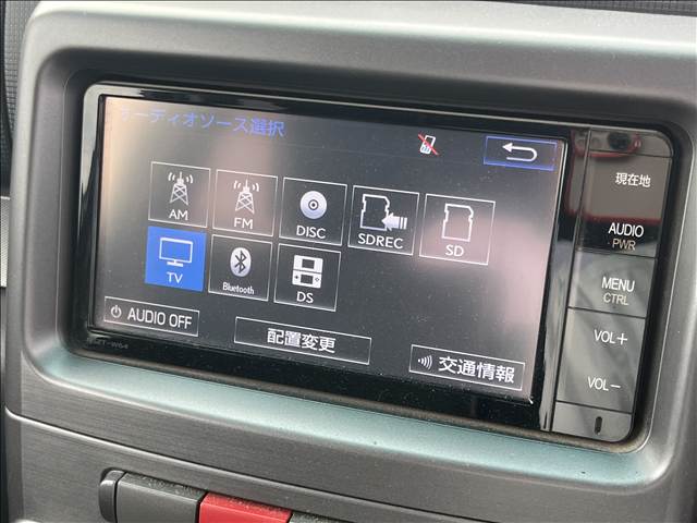 トヨタ ピクシス　スペース