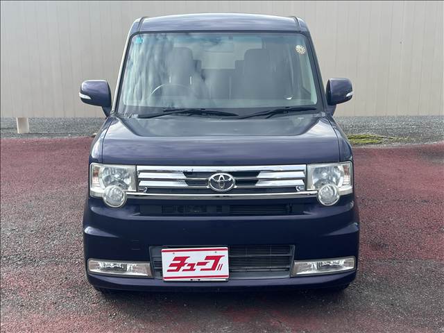 トヨタ ピクシス　スペース