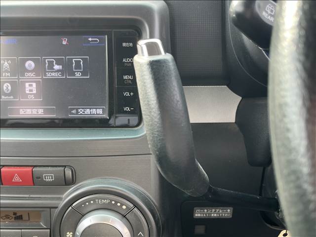 トヨタ ピクシス　スペース