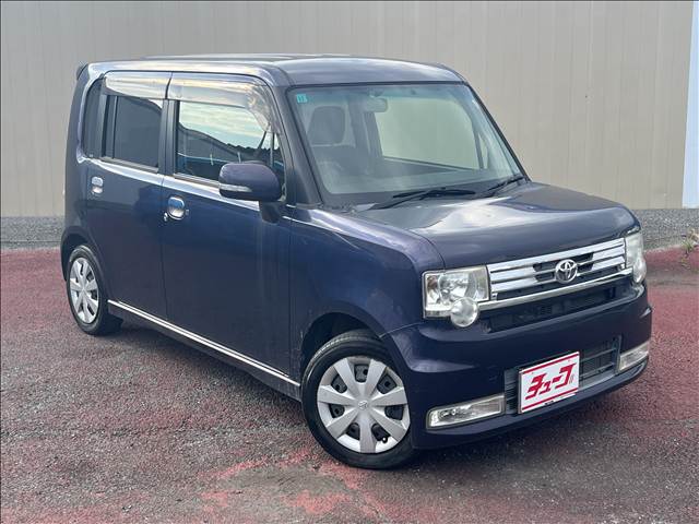 トヨタ ピクシス　スペース