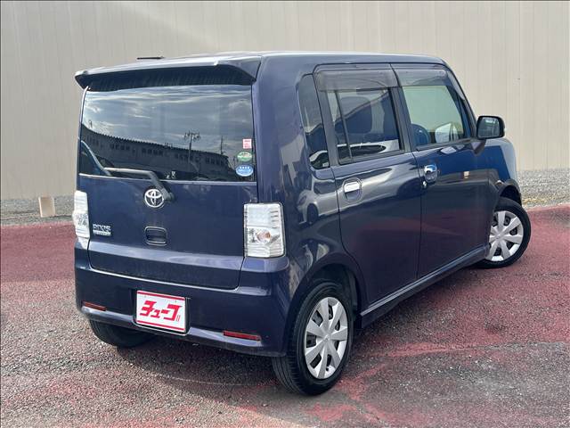 トヨタ ピクシス　スペース