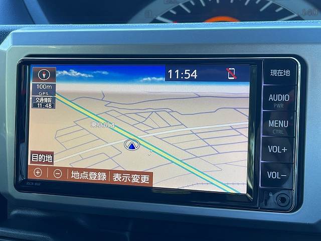 トヨタ ピクシス　メガ