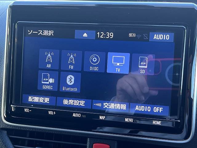 トヨタ ノア