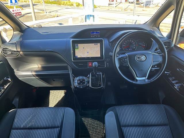 トヨタ ノア