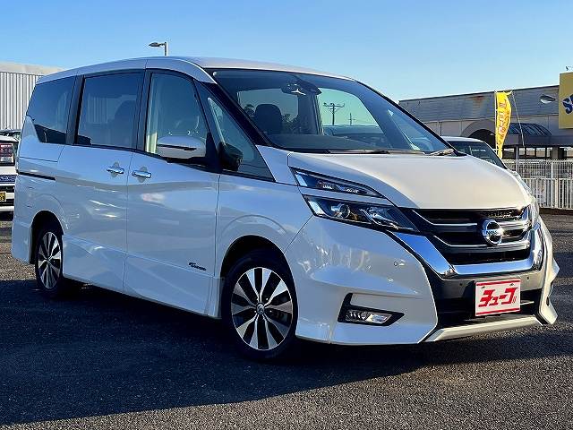日産 セレナ