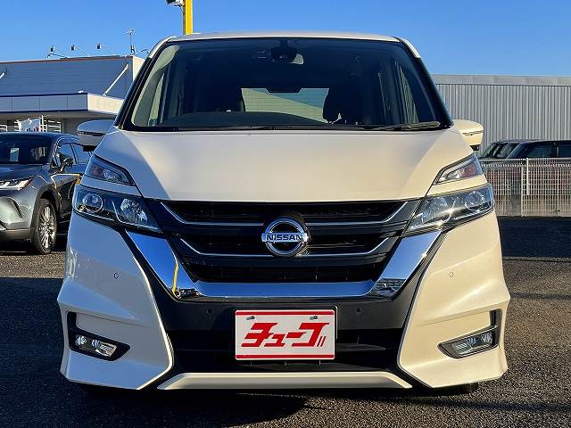 日産 セレナ