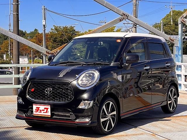 トヨタ ピクシス　ジョイ　Ｓ