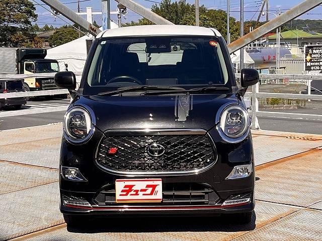 トヨタ ピクシス　ジョイ　Ｓ