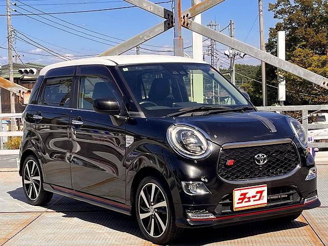 トヨタ ピクシス　ジョイ　Ｓ
