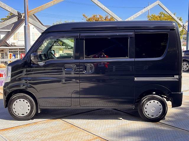 スズキ エブリイ