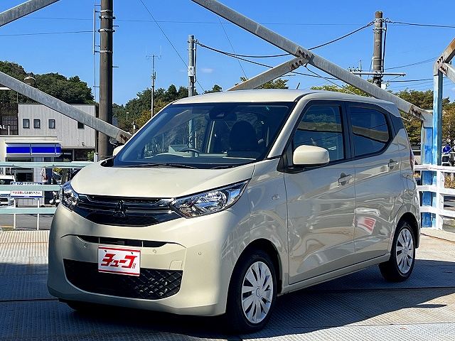 三菱 ｅＫワゴン
