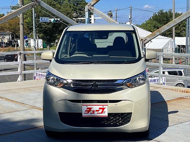 三菱 ｅＫワゴン