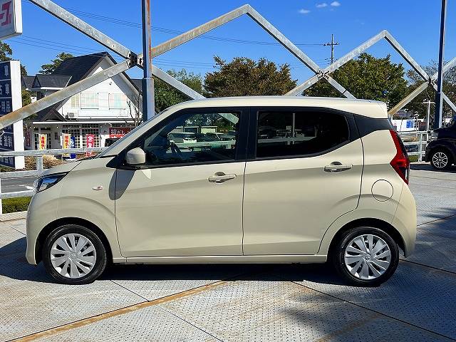三菱 ｅＫワゴン