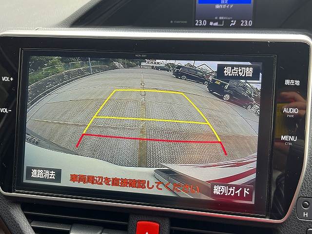トヨタ エスクァイア