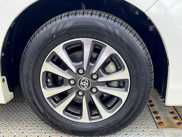 トヨタ エスクァイア
