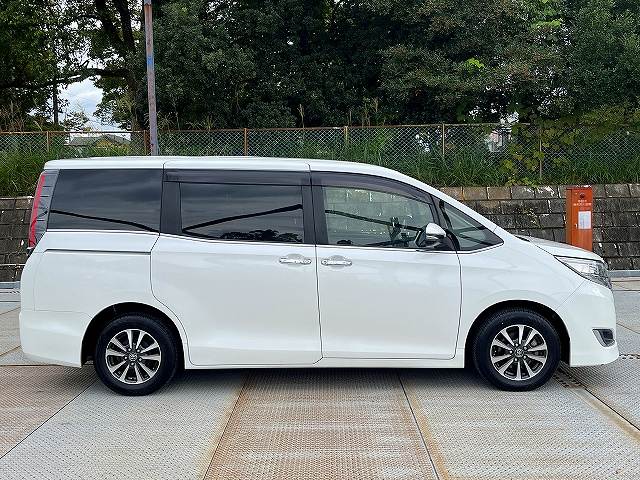 トヨタ エスクァイア