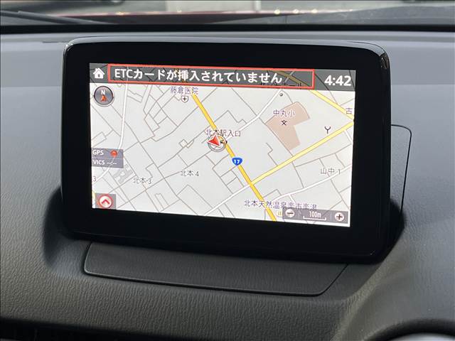 マツダ ＣＸ−３