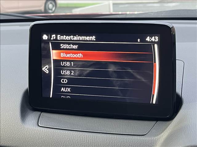 マツダ ＣＸ−３