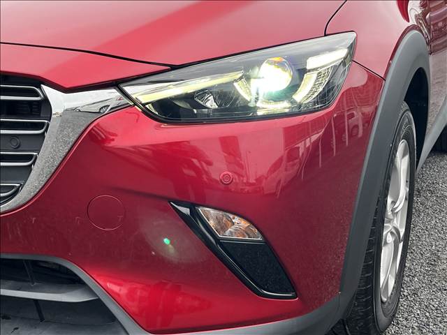 マツダ ＣＸ−３