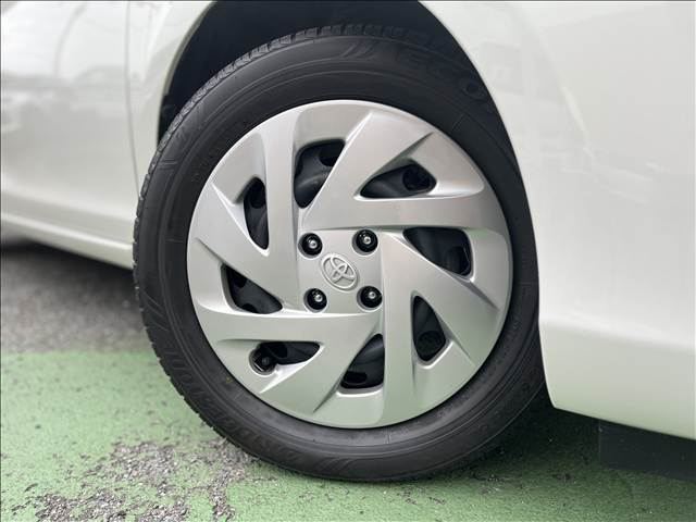 トヨタ アクア