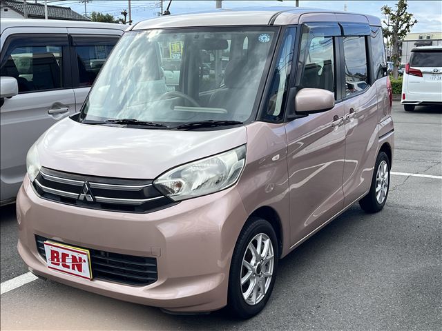 三菱 ｅＫスペース