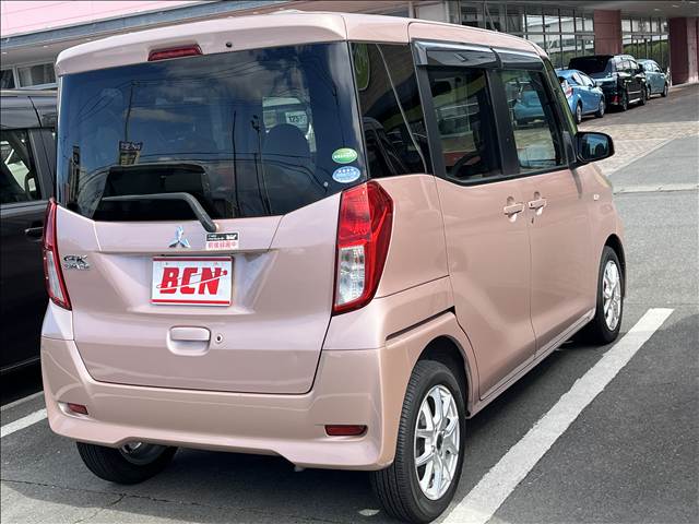 三菱 ｅＫスペース